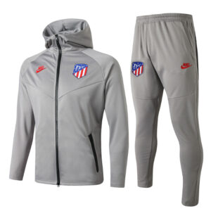 Tuta Atletico Madrid 2019/20