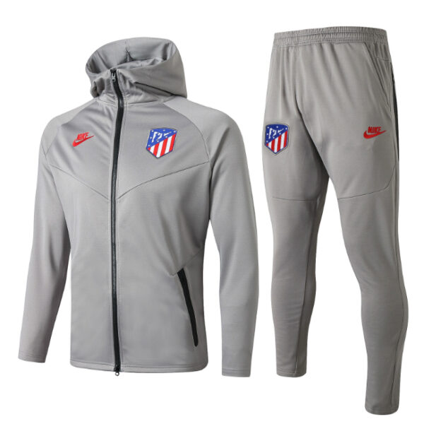Tuta Atletico Madrid 2019/20
