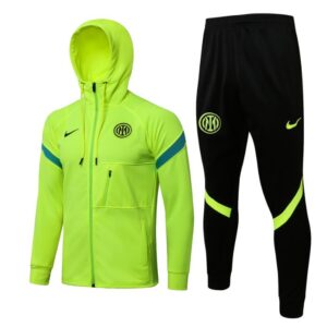 Tuta Inter 2021/22