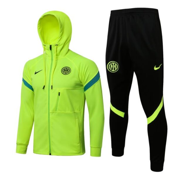 Tuta Inter 2021/22