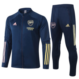Tuta Arsenal 2020/21 - JUNIOR