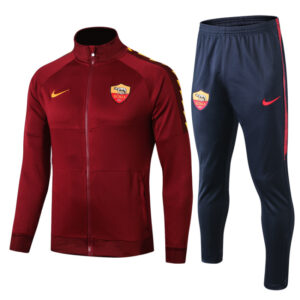 Tuta AS Roma 2019/20  - JUNIOR