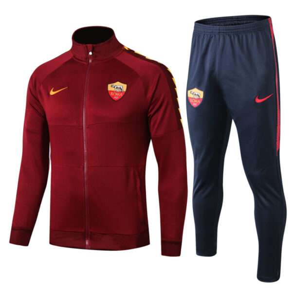 Tuta AS Roma 2019/20  - JUNIOR