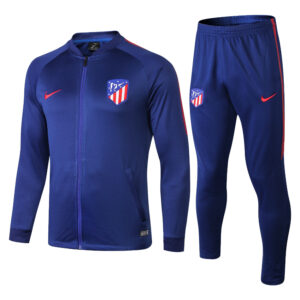 Tuta Atletico Madrid 2018/19