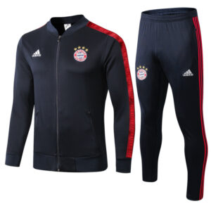 Tuta Bayern Munich 2019/20