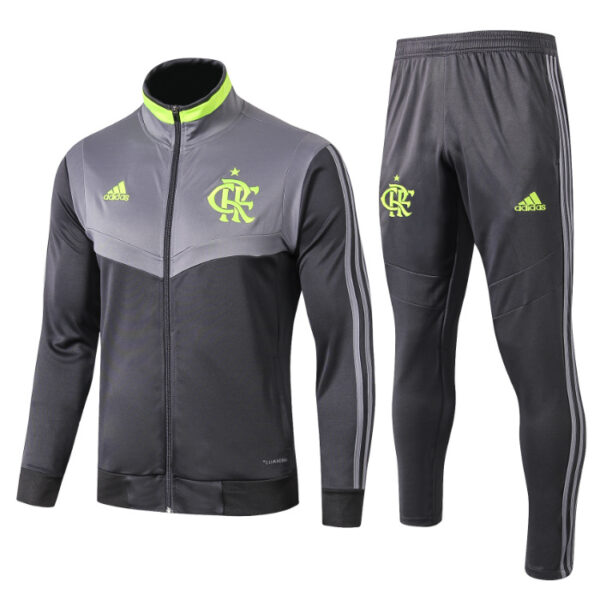 Tuta Flamengo 2019/20