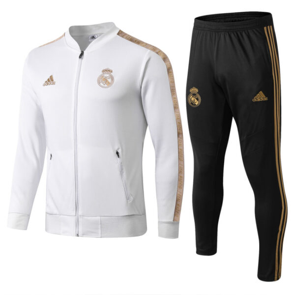 Tuta Real Madrid 2019/20
