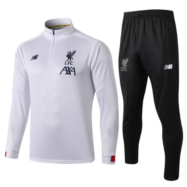 Tuta Liverpool 2019/20 - JUNIOR
