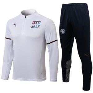 Tuta Manchester City 2021/22