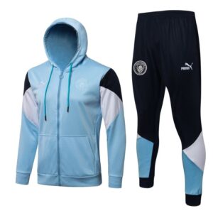 Tuta Manchester City 2021/22