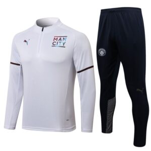 Tuta Manchester City 2021/22