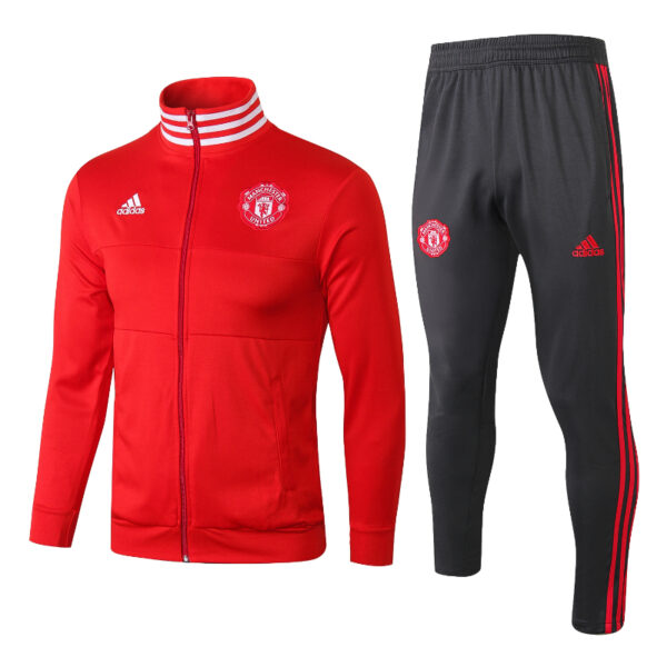 Tuta Manchester United 2018/19