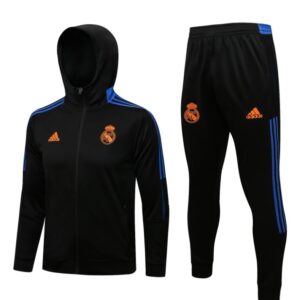 Tuta Real Madrid 2021/22