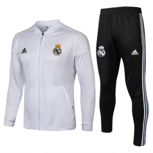 Tuta Real Madrid 2018/19