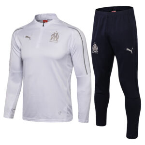 Tuta Olympique Marseille 2018/19