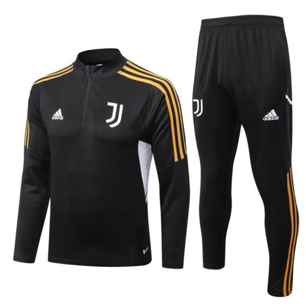Tuta Juventus 2022/23