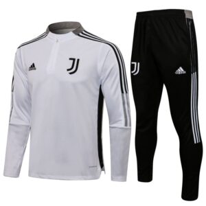 Tuta Juventus 2021/22