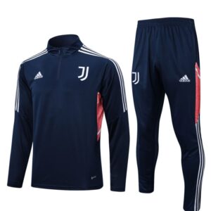 Tuta Juventus 2022/23