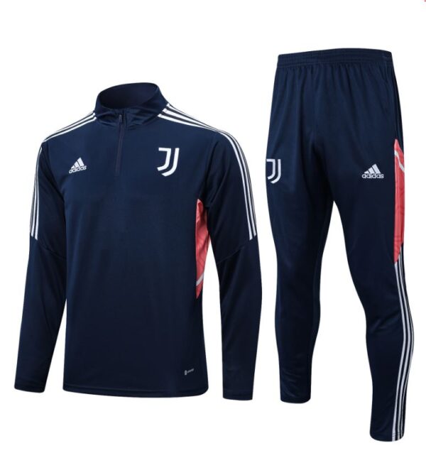 Tuta Juventus 2022/23