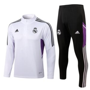 Tuta Real Madrid 2022/23 - JUNIOR