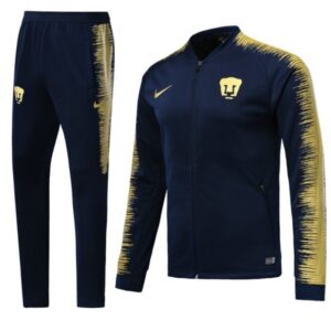 Tuta UNAM (Pumas) 2018/19