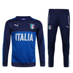 Tuta Allenamento Italia 2016/17