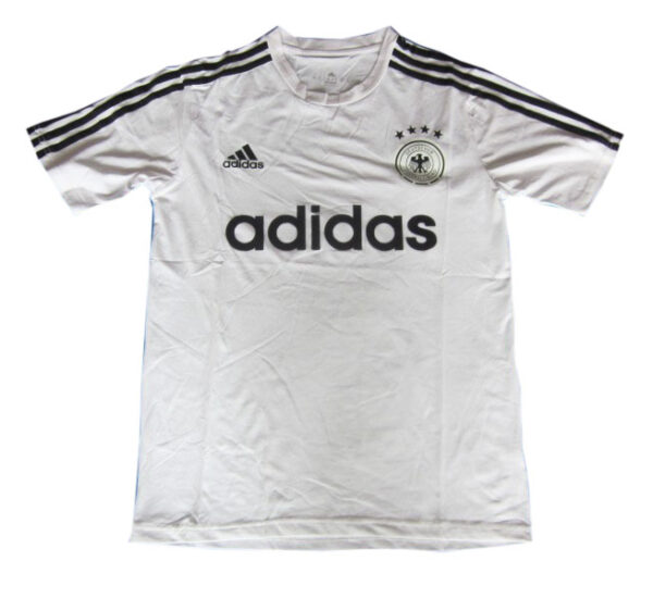 Maglia Germania Training Euro 2016