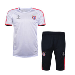Kit Allenamento Bayern Munich 2016/17