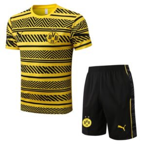Kit Allenamento Borussia Dortmund 2022/23