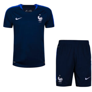 Kit Allenamento Francia 2016/17