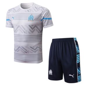 Kit Allenamento Olympique Marseille 2022/23