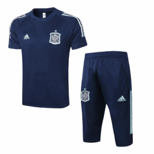 Kit Allenamento Spagna 2020/21