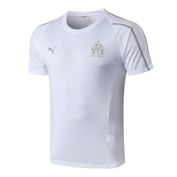 Maglia Allenamento Olympique Marseille 2018/19