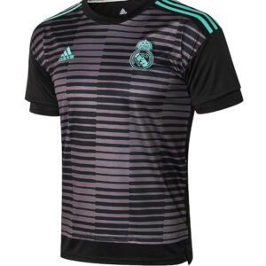 Maglia Allenamento Real Madrid 2018/19