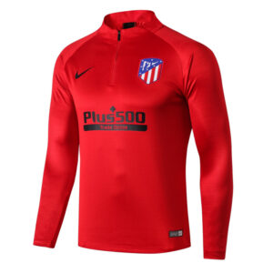 Training Top Atletico Madrid 2019/20