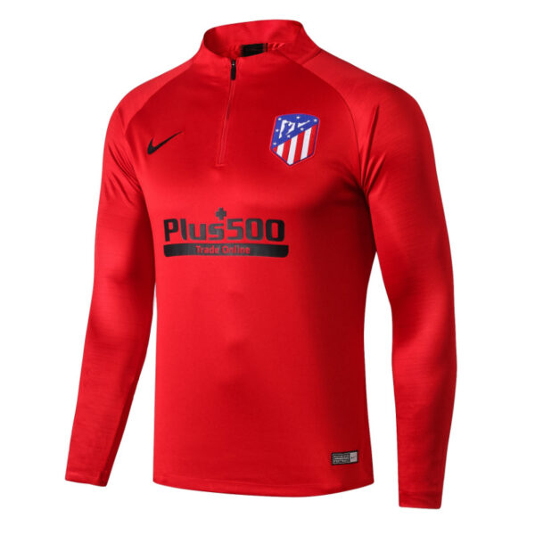 Training Top Atletico Madrid 2019/20