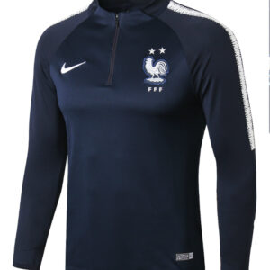 Training Top Francia 2018 **
