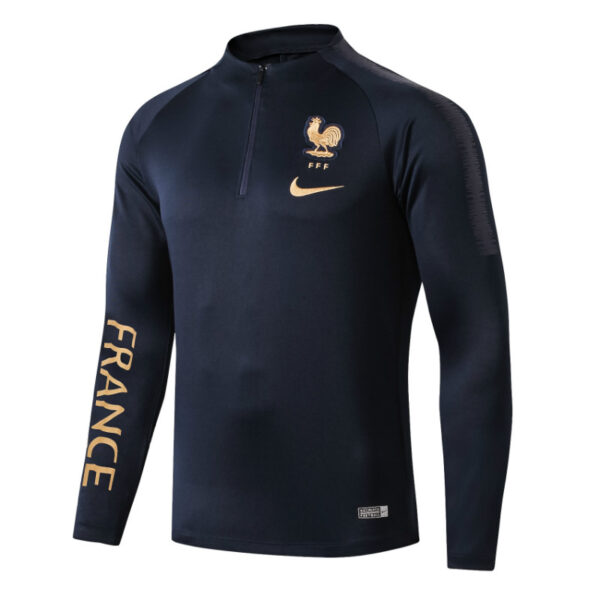 Tuta Francia 2019/20