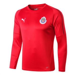 Training Top Guadalajara (Chivas) 2018/19