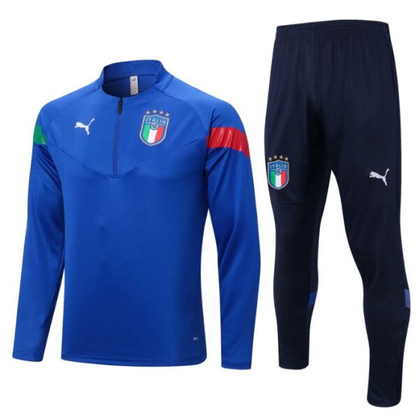 Tuta Italia 2022/23