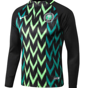 Training Top Nigeria 2018