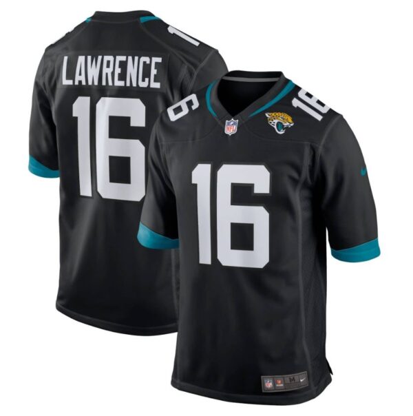 Trevor Lawrence, Jacksonville Jaguars  - Vapor
