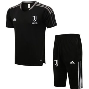 Kit Allenamento Juventus 2021/22