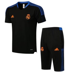 Kit Allenamento Real Madrid 2021/22
