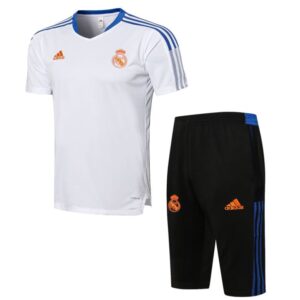 Kit Allenamento Real Madrid 2021/22