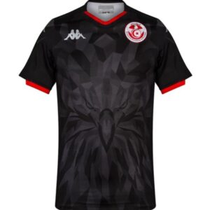 Maglia Tunisia Third 2020/21