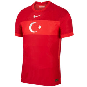 Maglia Turchia Away 2020/21