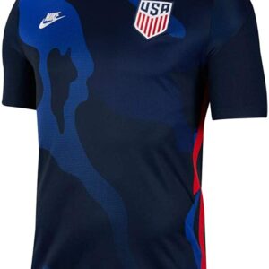 Maglia USA Away 2020/21