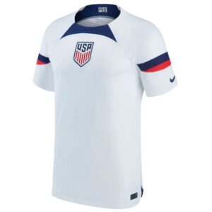 Maglia USA Home 2022