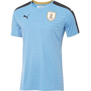 Maglia Uruguay Home 2016/2017